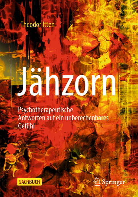 Jähzorn - Theodor Itten