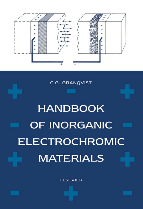 Handbook of Inorganic Electrochromic Materials - 