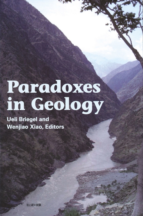 Paradoxes in Geology - 