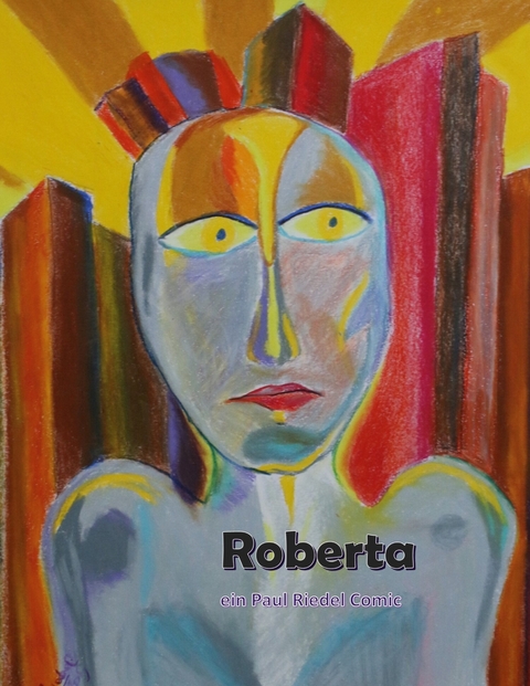 Roberta -  Paul Riedel