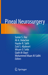 Pineal Neurosurgery - 