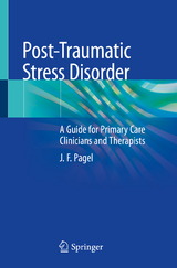 Post-Traumatic Stress Disorder - J.F. Pagel