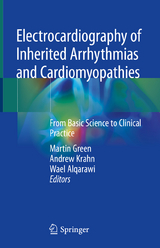 Electrocardiography of Inherited Arrhythmias and Cardiomyopathies - 