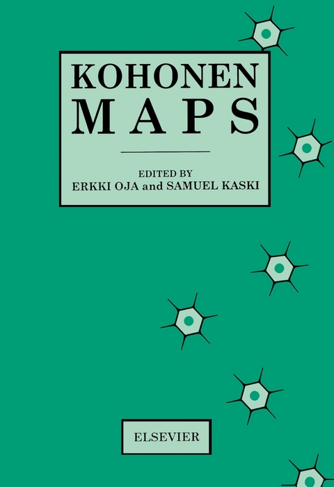 Kohonen Maps - 