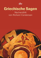 Griechische Sagen - Gustav Schwab