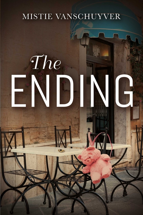 Ending -  Mistie Vanschuyver