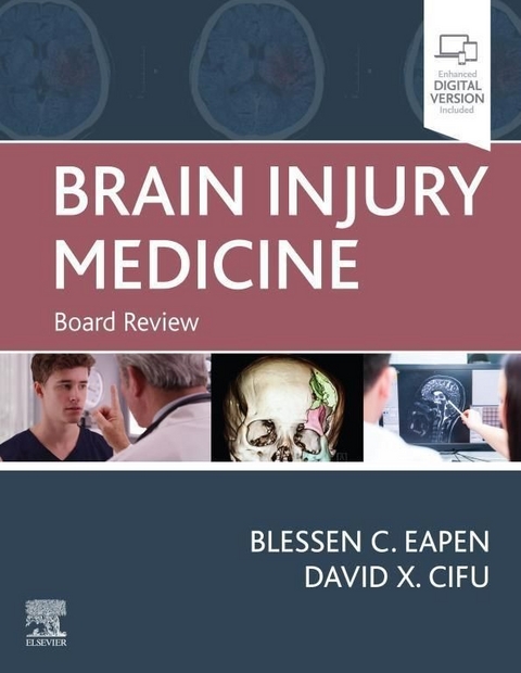 Brain Injury Medicine E-Book - 