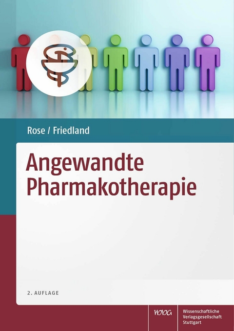 Angewandte Pharmakotherapie - 