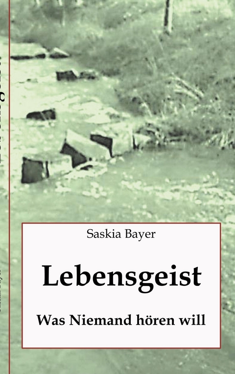 Lebensgeist -  Saskia Bayer