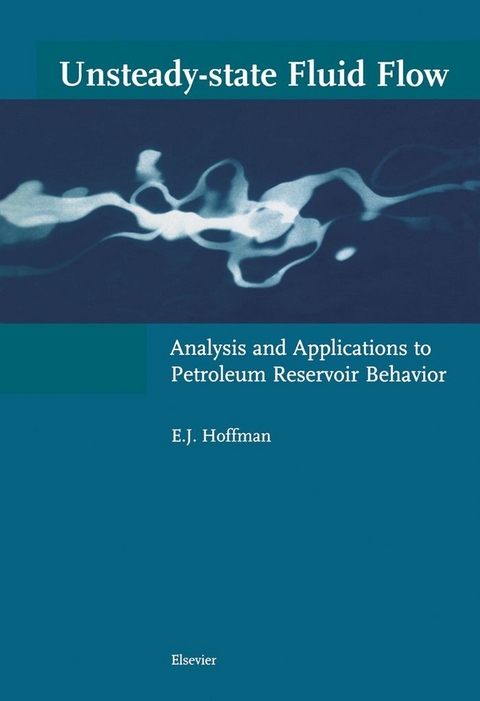 Unsteady-state Fluid Flow -  E.J. Hoffman