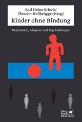 Kinder ohne Bindung - 