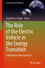 The Role of the Electric Vehicle in the Energy Transition - 