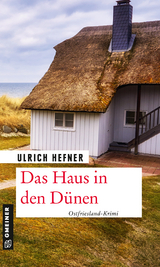 Das Haus in den Dünen - Ulrich Hefner