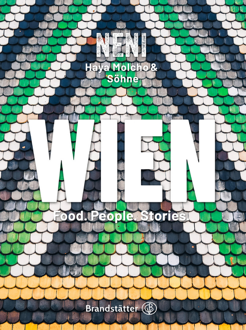 Wien by NENI - Haya Molcho