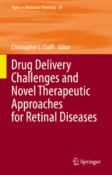 Drug Delivery Challenges and Novel Therapeutic Approaches for Retinal Diseases - 