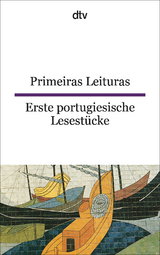 Primeiras leituras Erste portugiesische Lesestücke - 