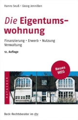 Die Eigentumswohnung