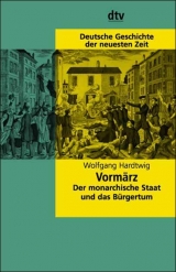 Vormärz - Wolfgang Hardtwig