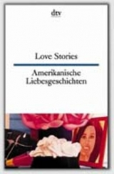 Love Stories Amerikanische Liebesgeschichten - 