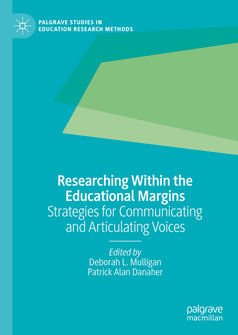 Researching Within the Educational Margins - 