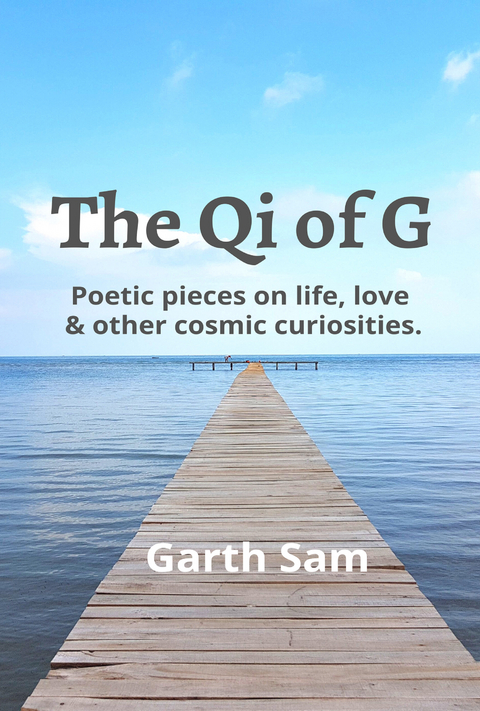 Qi of G -  Garth Sam