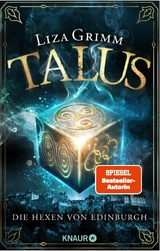 Talus -  Liza Grimm