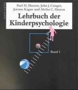 Lehrbuch der Kinderpsychologie. Studienausgabe - 