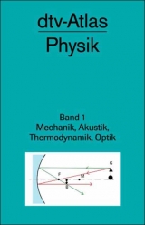 dtv-Atlas zur Physik - Hans Breuer