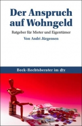 Der Anspruch auf Wohngeld - Andri Jürgensen