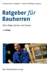 Ratgeber für Bauherren - 