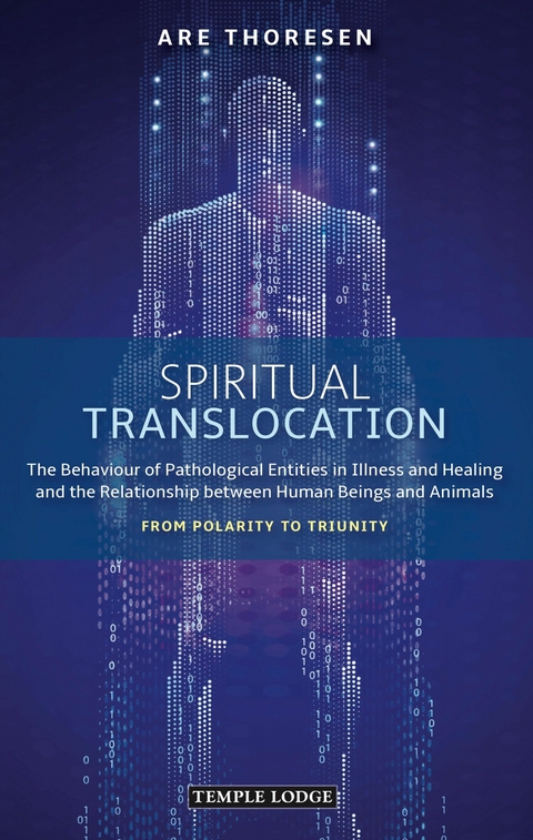 Spiritual Translocation - Are Thoresen