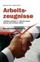 Arbeitszeugnisse - 