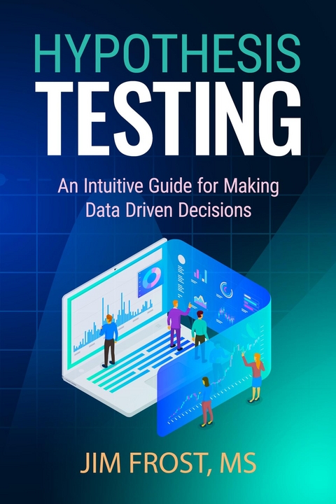 Hypothesis Testing - Jim Frost