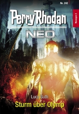 Perry Rhodan Neo 242: Sturm über Olymp - Lucy Guth