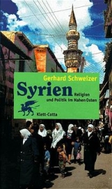 Syrien - Gerhard Schweizer