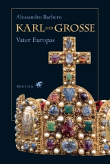 Karl der Grosse - Alessandro Barbero