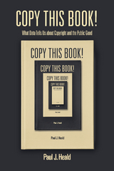 Copy This Book! -  Paul J. Heald