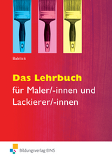 Das Lehrbuch - Michael Bablick