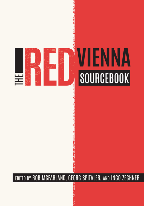 The Red Vienna Sourcebook - 