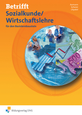 Betrifft Sozialkunde / Wirtschaftslehre - Ausgabe für Rheinland-Pfalz - Alfons Axmann, Manfred Scherer, Bernd Utpatel