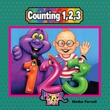 Counting 1,2,3 - Melba Ferrell