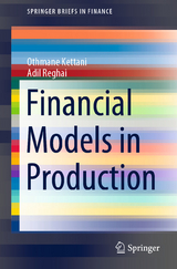 Financial Models in Production - Othmane Kettani, Adil Reghai