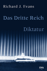 Das Dritte Reich - Richard J. Evans