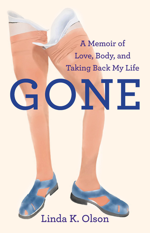 Gone -  Linda K. Olson