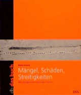 Mängel, Schäden, Streitigkeiten, Band 2 - Rainer Oswald