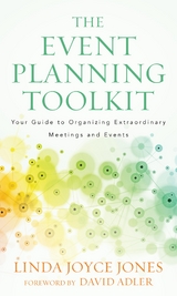 Event Planning Toolkit -  Linda Joyce Jones