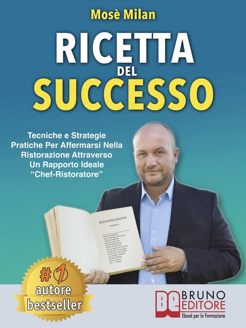 Ricetta Del Successo - Mosè Milan