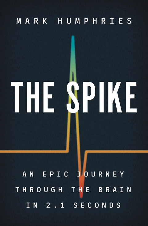 The Spike - Mark Humphries