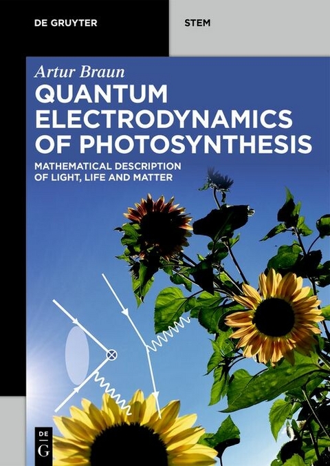 Quantum Electrodynamics of Photosynthesis - Artur Braun