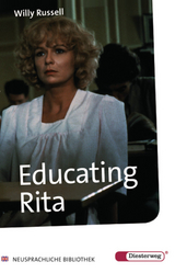 Educating Rita - Willy Russell